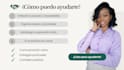 seré tu asistente virtual administrativa en español