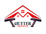 create wonderful and excellent gutter service logo design