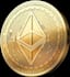 design 3d gold, crypto and token coin professionally