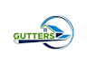 create professional and specially gutter service logo design