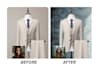 do product image background removal for flipkart and amazon