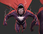 create professional superhero comic art for print or web