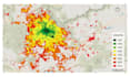 create urban plans, graphics, illustrations, canvas