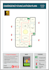 design fire exit plan evacuation diagram and safety map