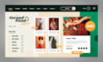 build a professional PHP mysql website