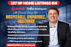 setup listing on airbnb, hostaway, guesty, vrbo, hospitable, ownerrez, lodgify