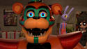make you a 3d character animation