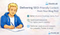 repurpose and optimize your blog content