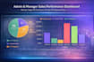 build a custom CRM and lead management system