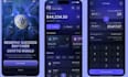 develop crypto wallet app fintech app wallet app  blockchain app crypto app