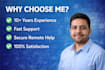 fix windows, outlook, and PC issues remotely