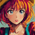 draw custom anime character