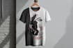 design vintage aesthetic t shirts