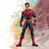 draw you like a custom superhero