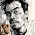 do comic book illustration graphic novel superhero comic webcomic comic artist