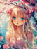 design a anime character
