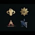 do best saas figma startup logo designs