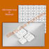 do amazing geometric patterns design
