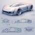 concept sketch car design