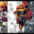 do comic book illustration graphic novel superhero comic webcomic comic artist