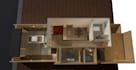 design professional archicad and autocad 2d plans
