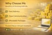 be your noon virtual assistant