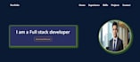 build a custom mern stack web application or saas with react and node js