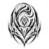 craft symbolic tribal tattoo designs