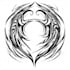 design professional tribal tattoo illustrations
