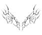 make a neotribal design
