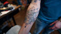 create custom tattoo design