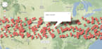 do everything related to google map API, openstreetmap, mapbox