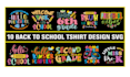 do bulk t shirt design