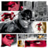 superhero comic page superhero character