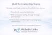 connect you with top partnership opportunities