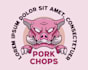 do pork logo design or redesign  and brand identity