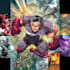 do comic book illustration graphic novel superhero comic webcomic comic artist
