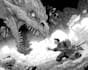 create comic book art