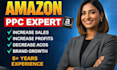manage optimize amazon ppc campaign setup amazon ads promote amazon ebook sales