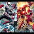 do comic book illustration graphic novel superhero comic webcomic comic artist