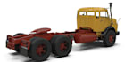 create detailed 3d tractor, 3d vehicles, car models for roblox, unity, ue game