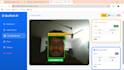build ai powered face recognition liveness  and backend apis