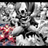 do comic book illustration graphic novel superhero comic webcomic comic artist