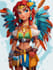 design 2d game character