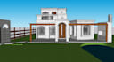 do clean and accurate 3d modeling