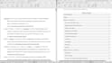 format apa 7th style of your manuscript