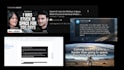 convert youtube to blog, linkedin posts, tweets with SEO
