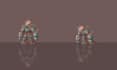 make pixel art character animation pixel art sprite character as a pixel artist