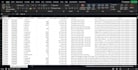 do python web scraping and data mining from any website
