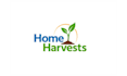 create a nature inspired home and garden logo